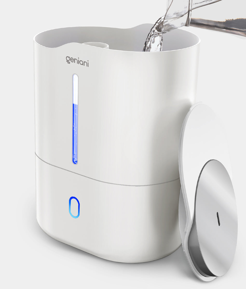 Bedroom Humidifier-2