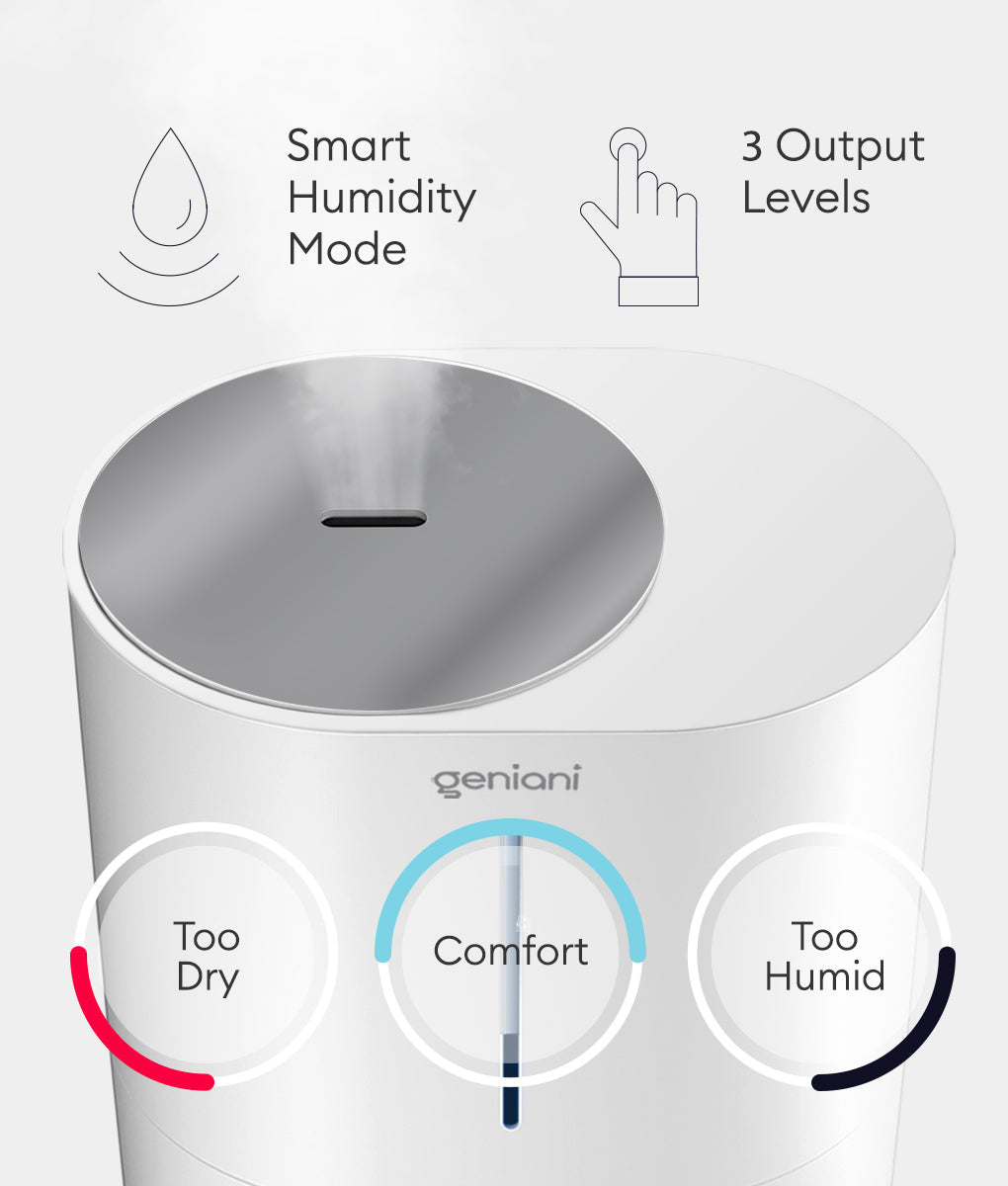 Bedroom Humidifier-3