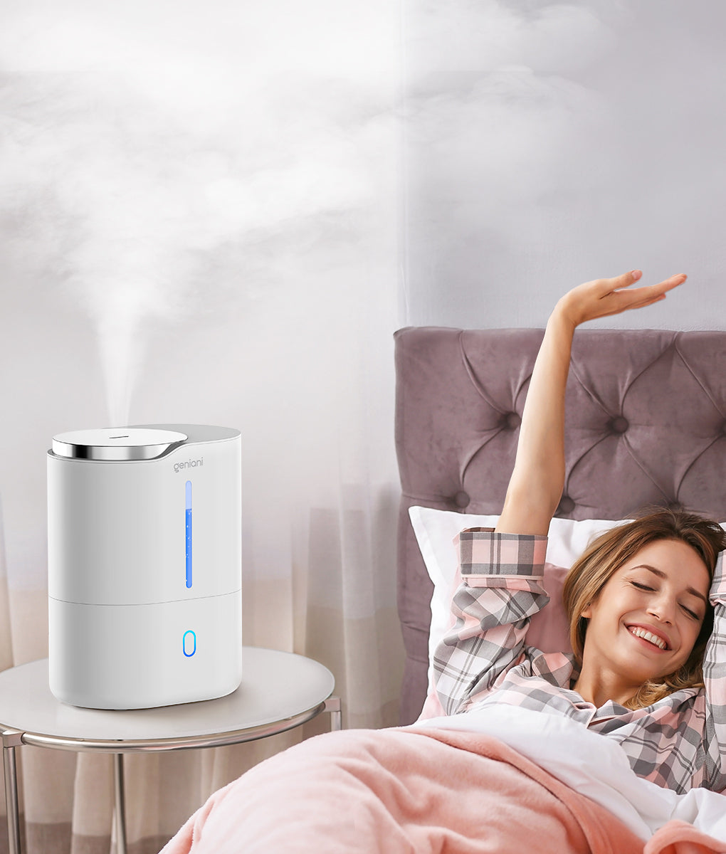 Bedroom Humidifier-4