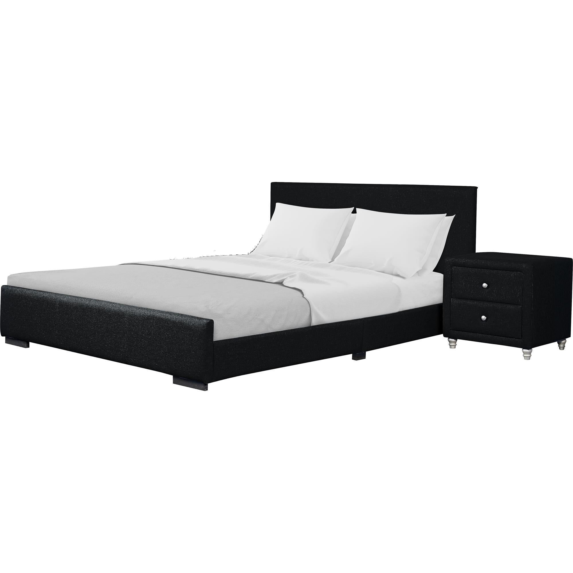 Abbey Bed-18