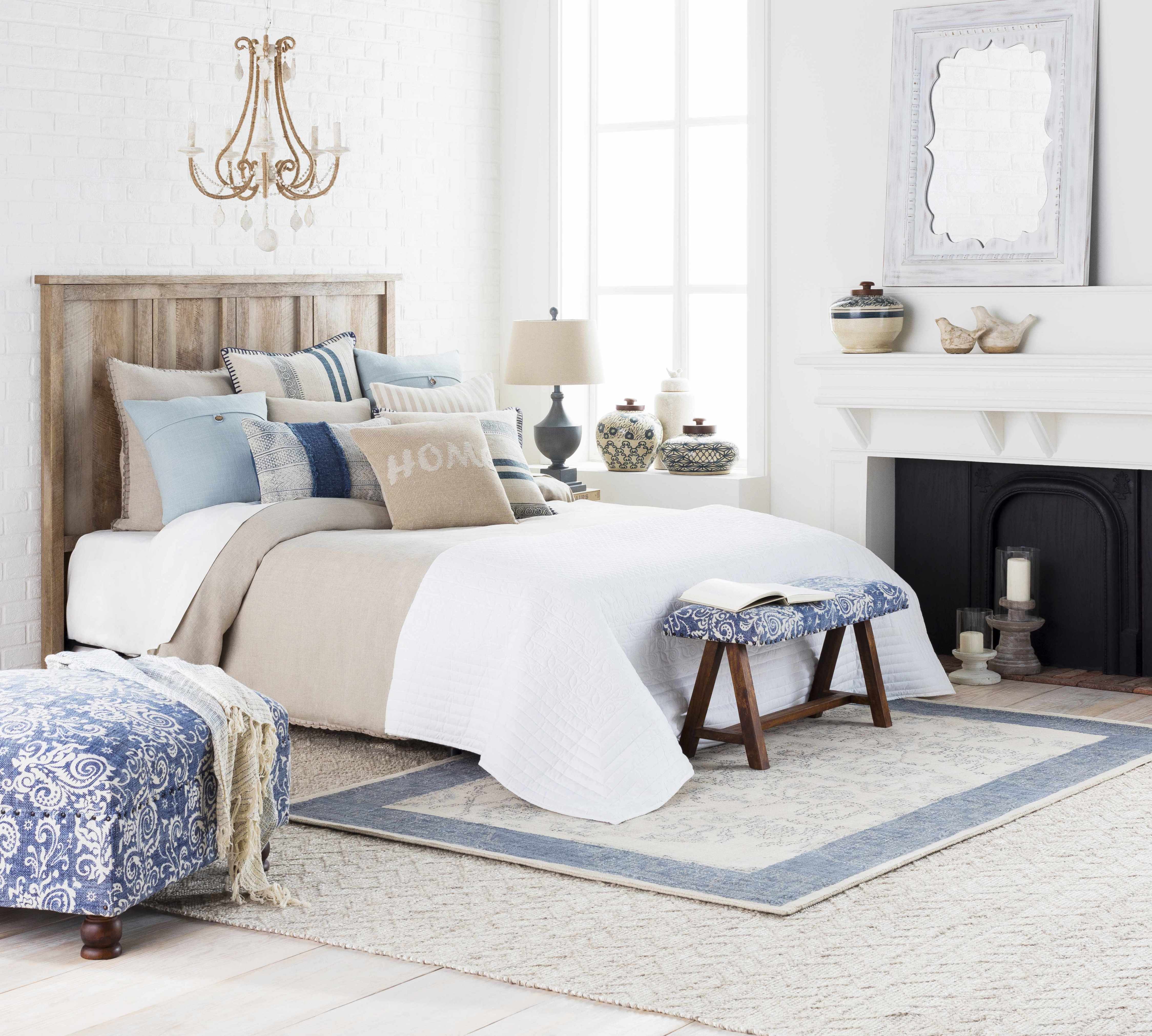 Ordinary Bedding-2
