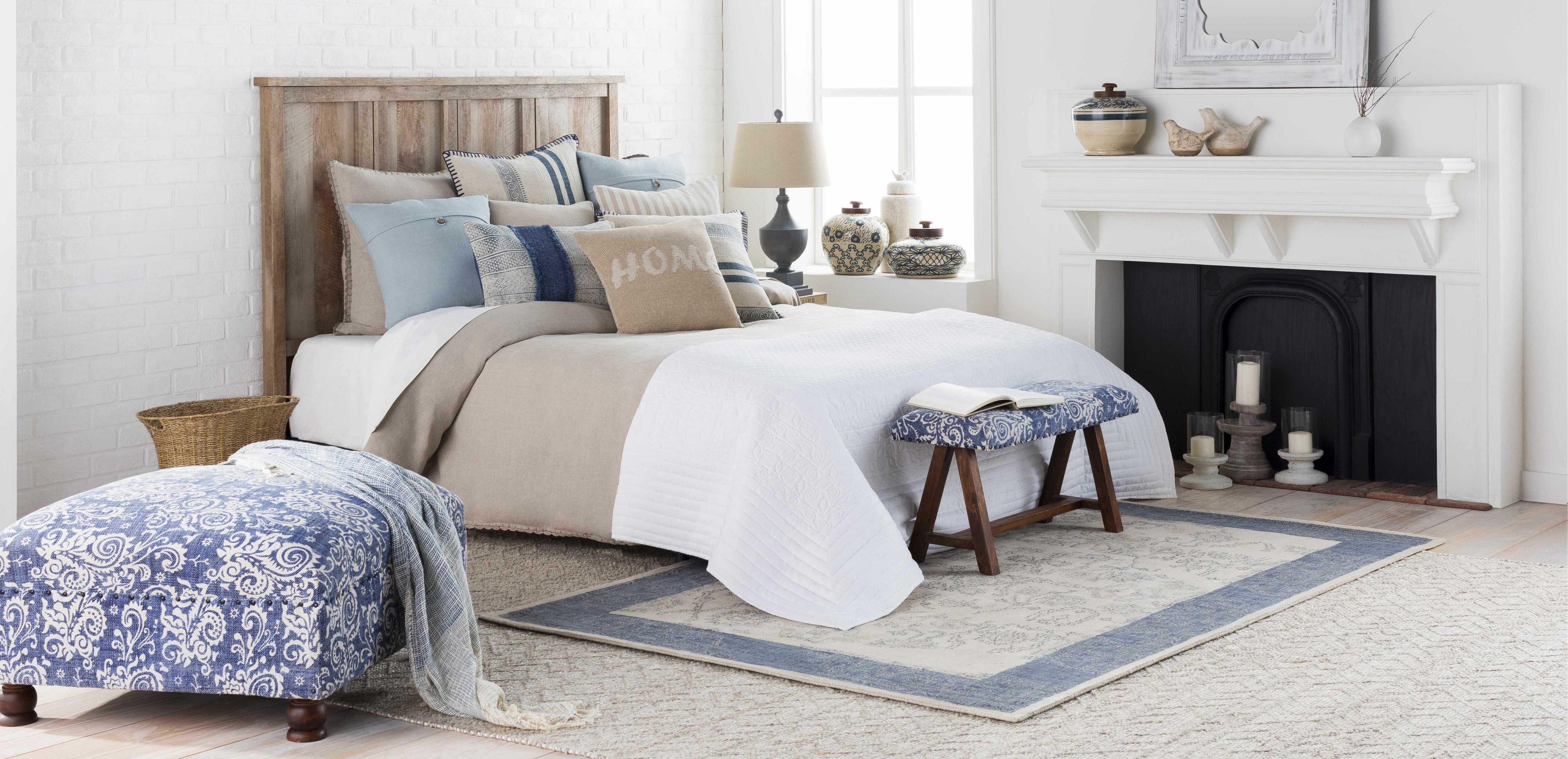Ordinary Bedding-1