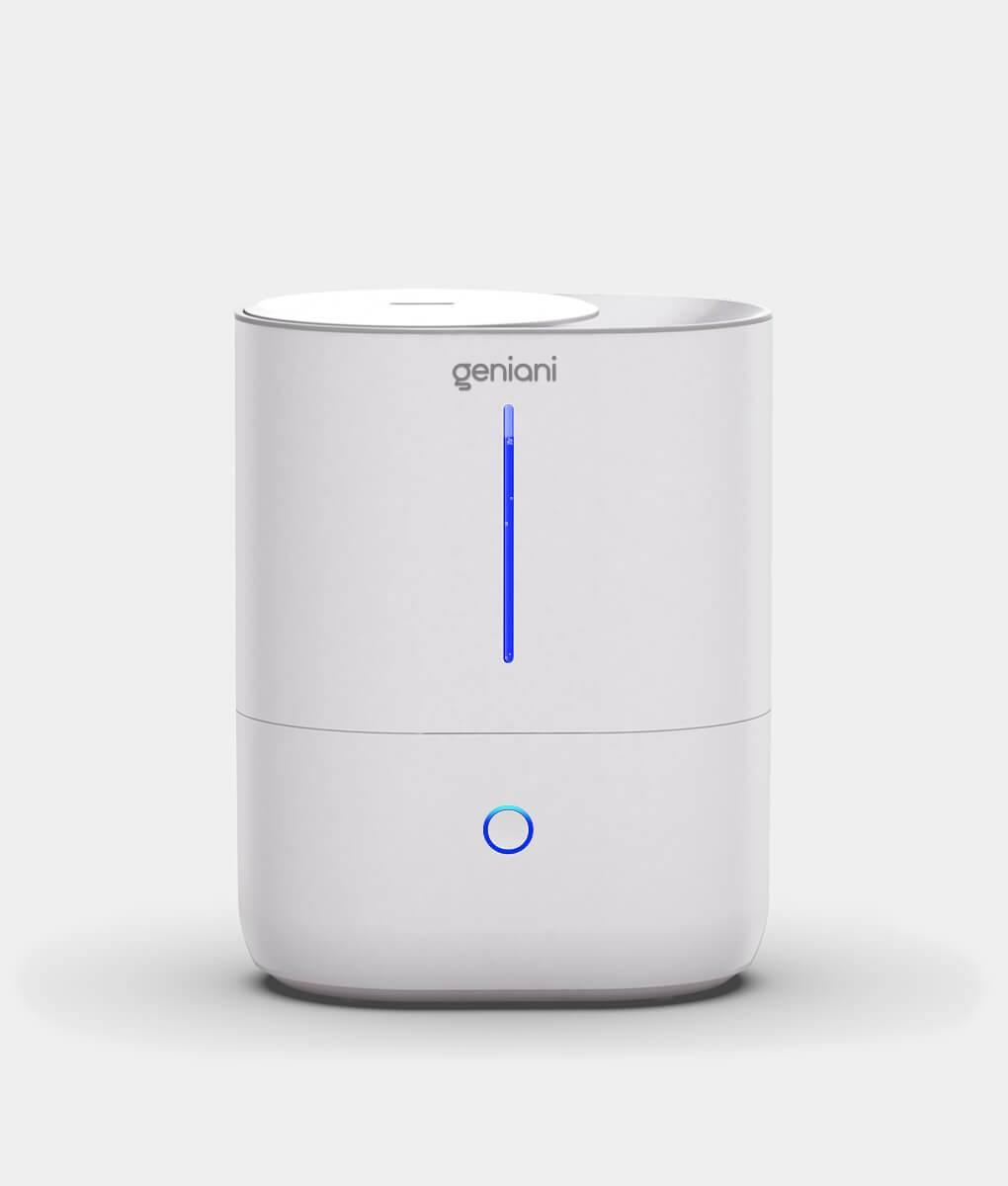 Bedroom Humidifier-0