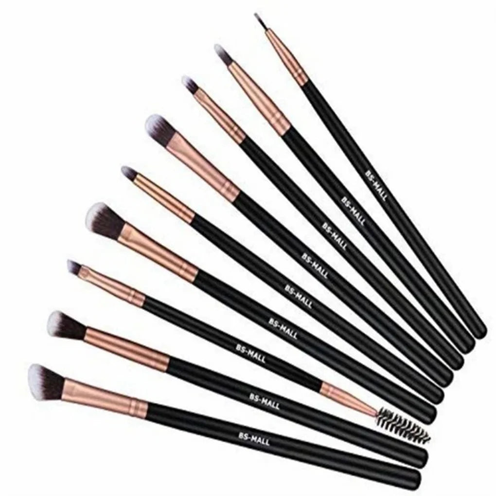 14 Pcs Makeup Brush Set